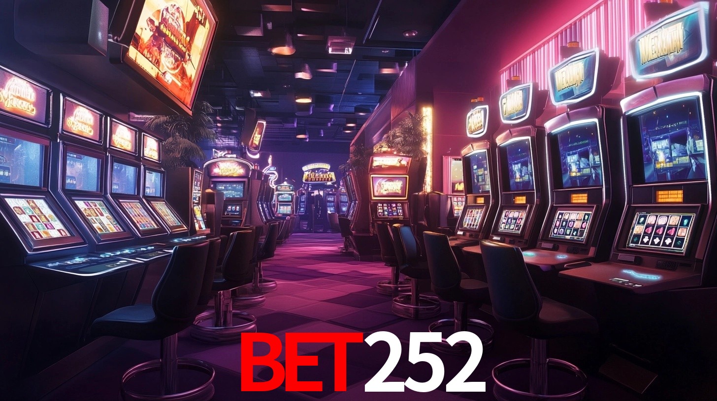 Bet252 Com App