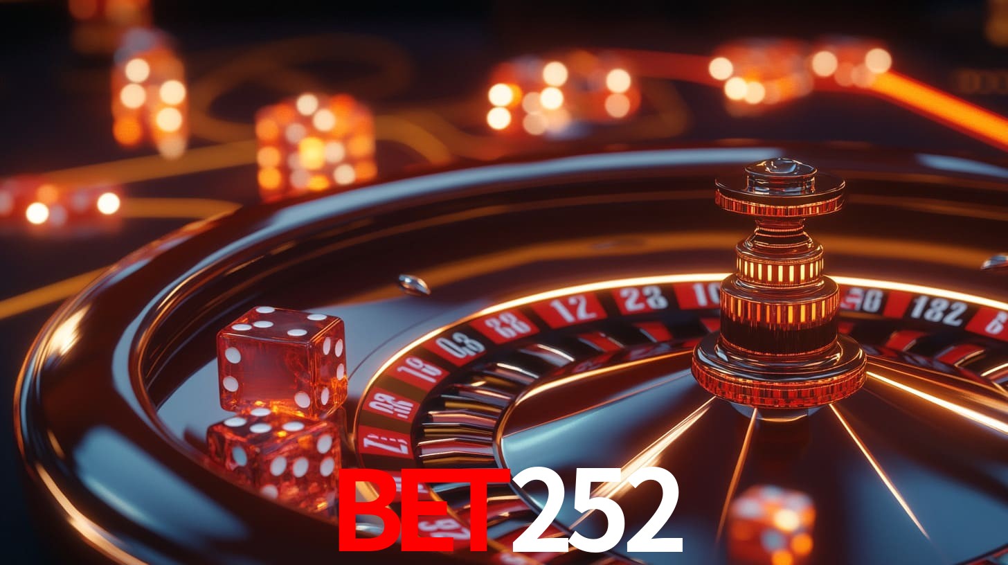 Descubra a Magia dos Jogos de Arcade no Bet252