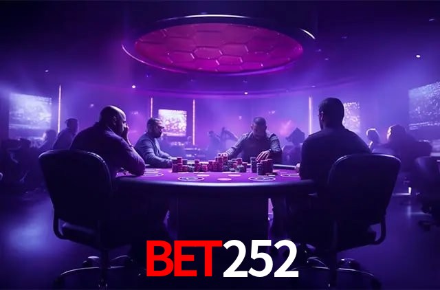 Diretório de Jogos Bet252