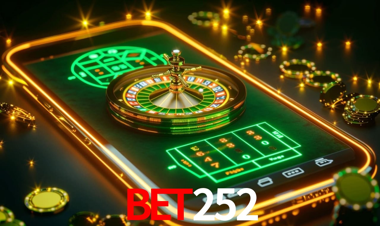 Explorando a Categoria de Eventos em Apostas na Bet252