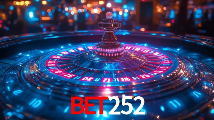 Sinta a adrenalina dos jogos de cassino com Bet252