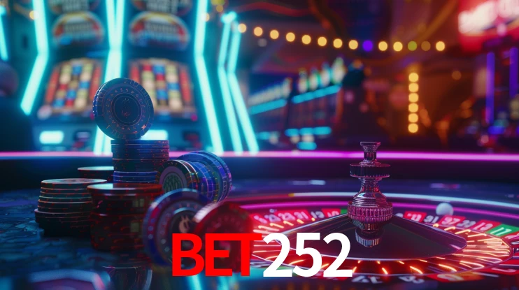 Experiência VIP Bet252