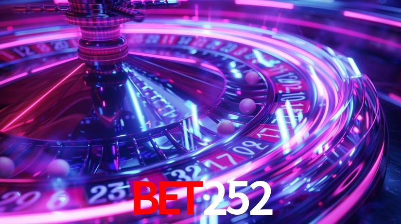 Provedores de Jogos Bet252