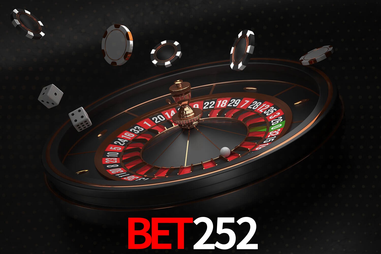 Bônus Generosos e Exclusivos no Bet252 para Você!