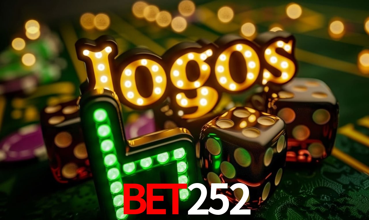Apostas Esportivas na Bet252: Um Guia Completo