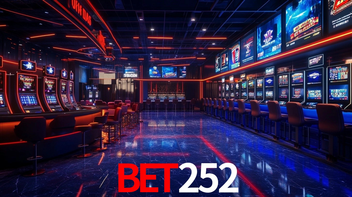 Ofertas Imperdíveis na Bet252: Promoções e Bônus Que Valem a Pena