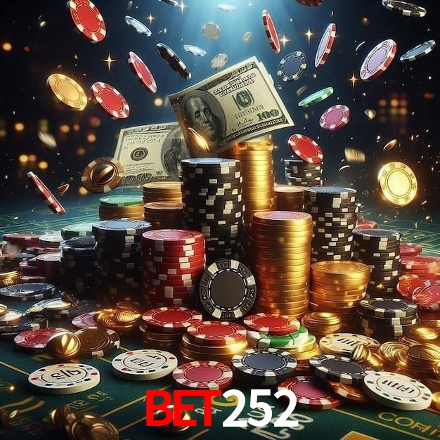 Integração de APIs Bet252